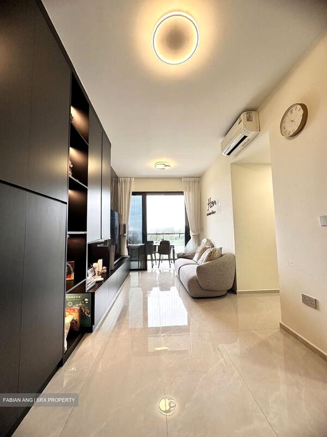 Dairy Farm Residences (D23), Apartment #496664501